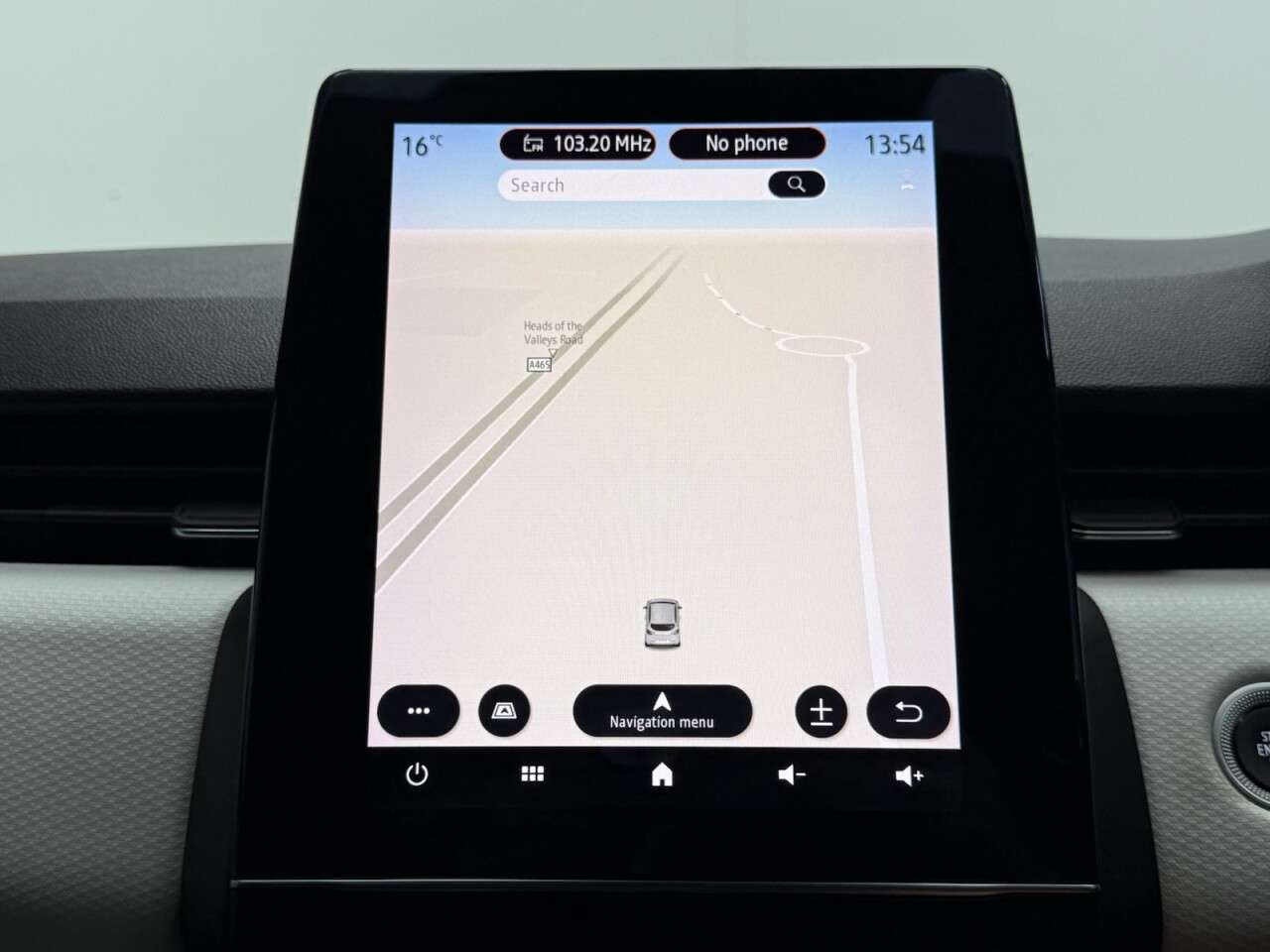 2021 RENAULT CLIO 2021 RENAULT CLIO