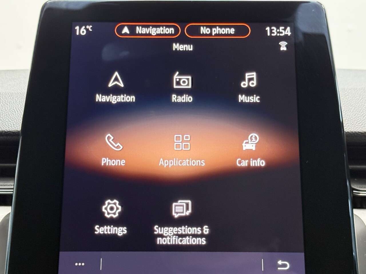 2021 RENAULT CLIO 2021 RENAULT CLIO