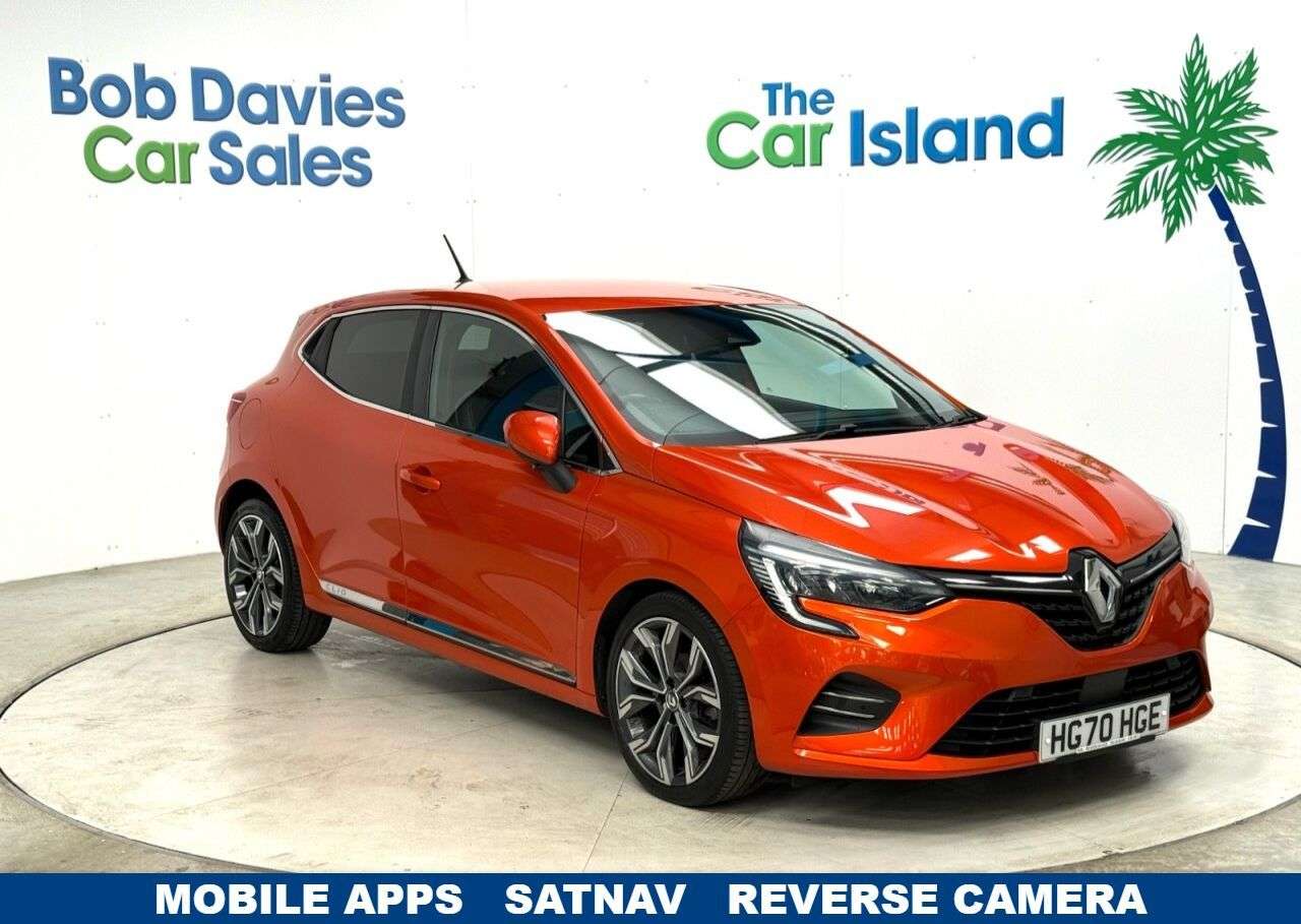 A 2021 RENAULT CLIO 1.0 TCe S Edition Hatchback 5dr Petrol Manual Euro 6 (s/s) (100 ps) Cruise A 2021 RENAULT CLIO 1.0 TCe S Edition Hatchback 5dr Petrol Manual Euro 6 (s/s) (100 ps) Cruise