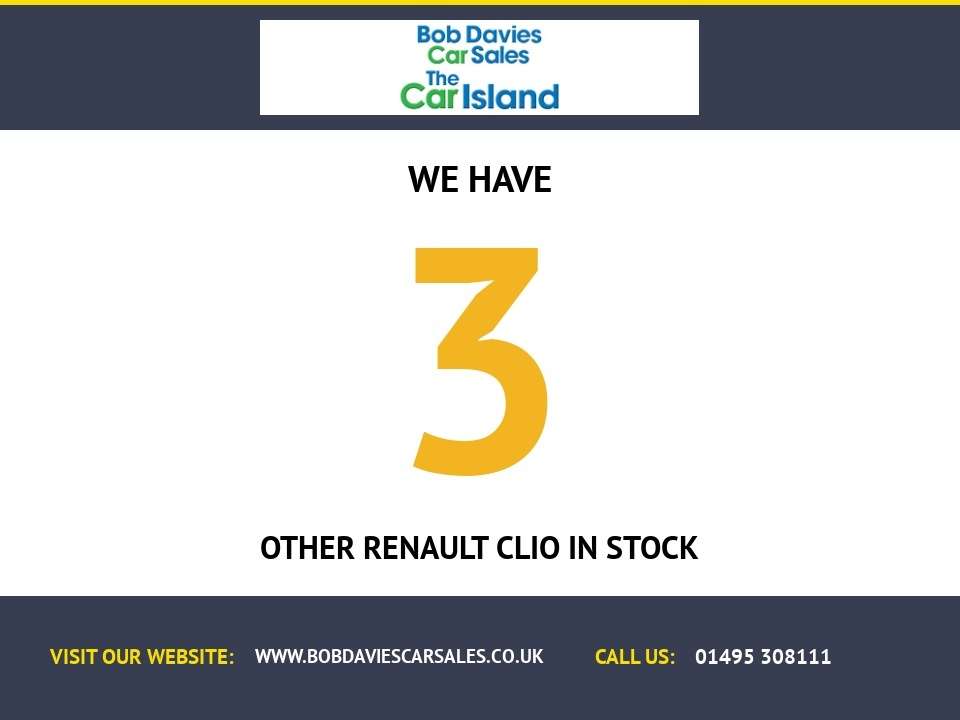 2021 RENAULT CLIO 2021 RENAULT CLIO