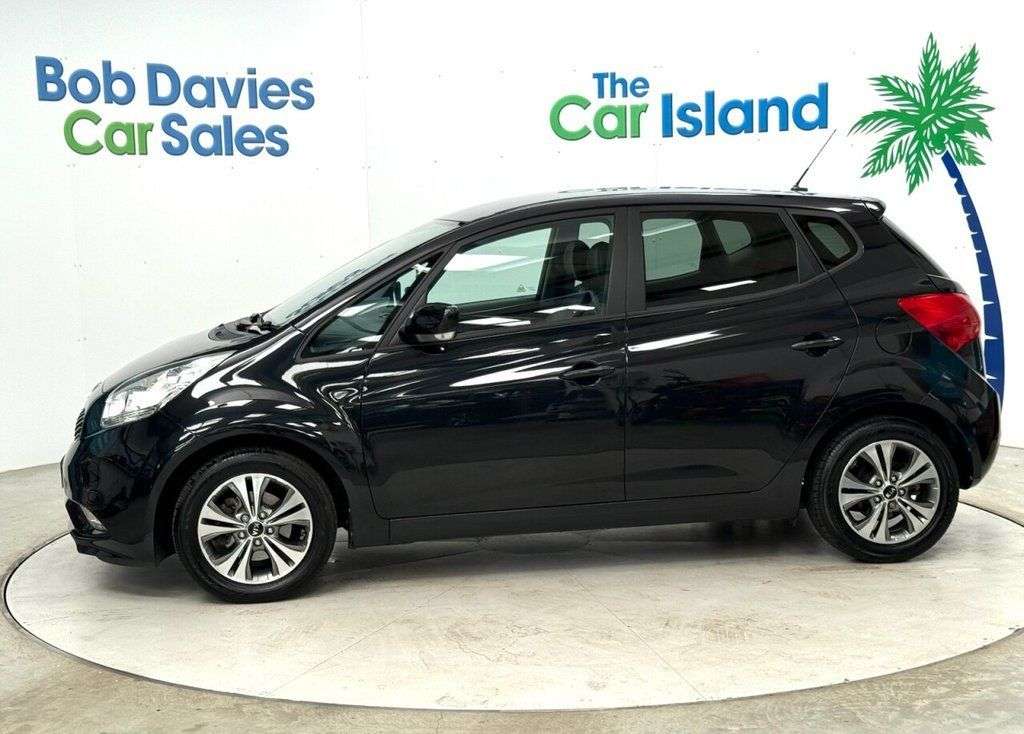 2016 KIA VENGA 2016 KIA VENGA