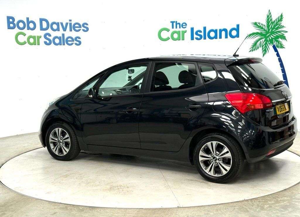 2016 KIA VENGA 2016 KIA VENGA