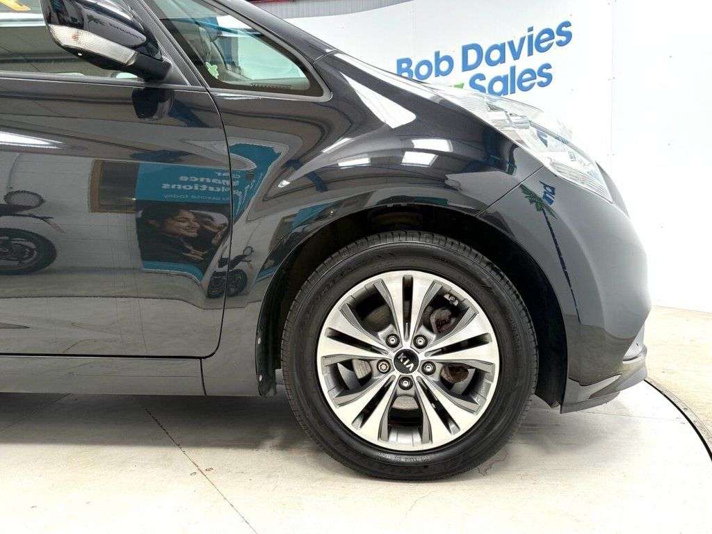 2016 KIA VENGA 2016 KIA VENGA