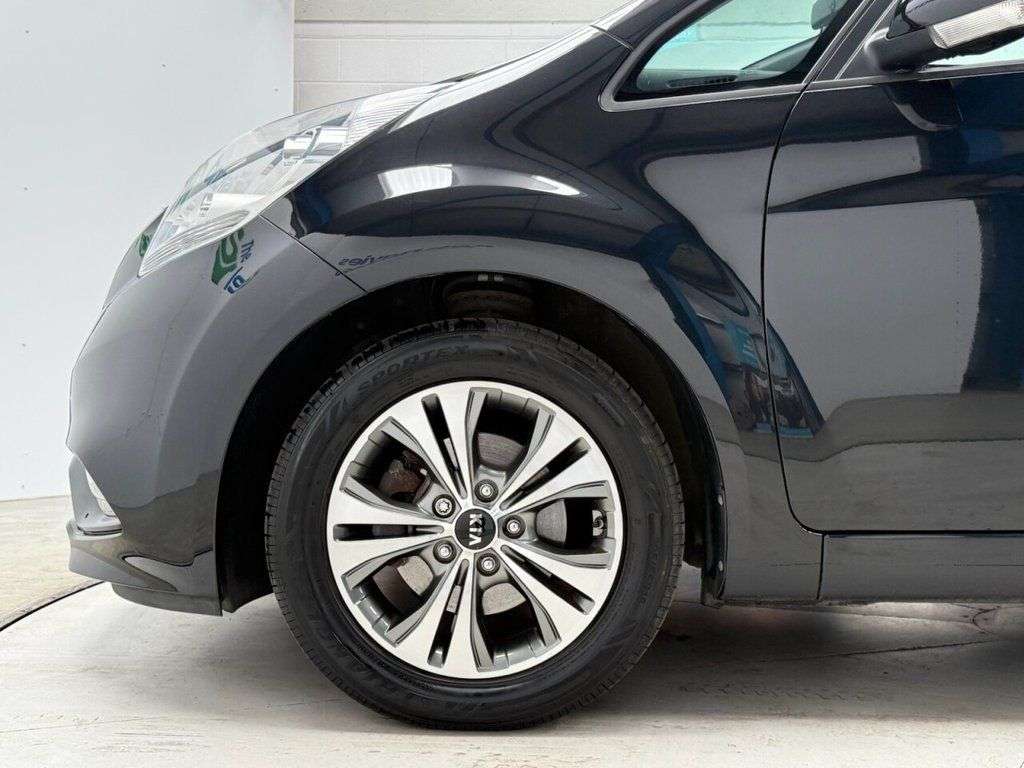 2016 KIA VENGA 2016 KIA VENGA