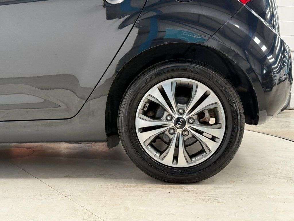 2016 KIA VENGA 2016 KIA VENGA