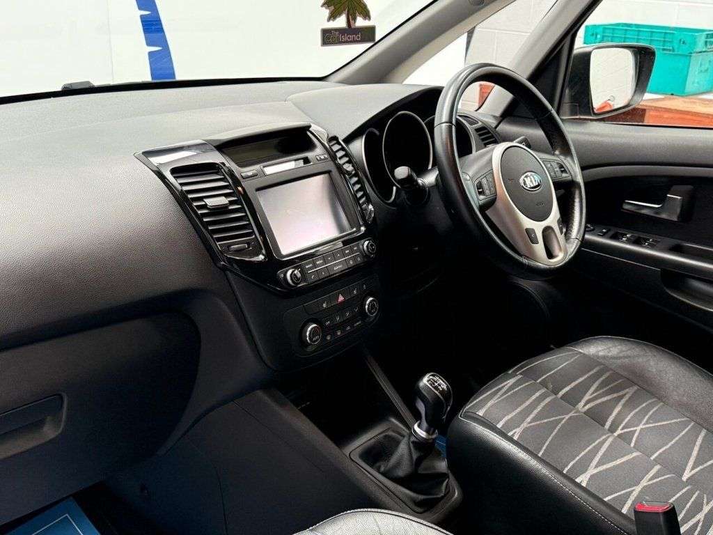 2016 KIA VENGA 2016 KIA VENGA