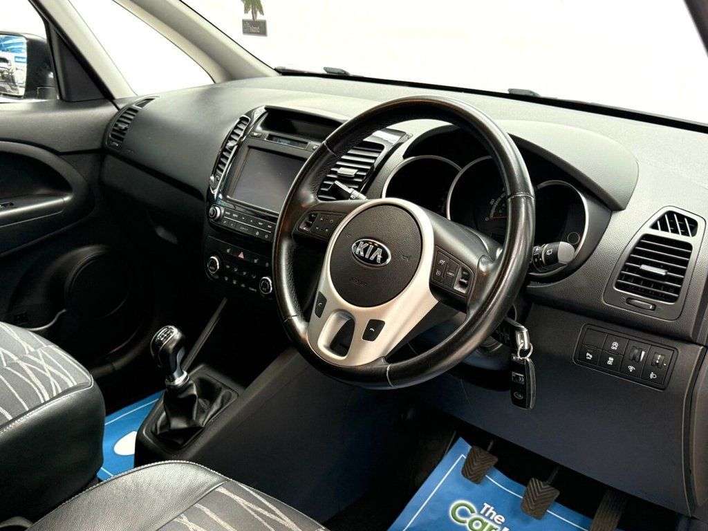 2016 KIA VENGA 2016 KIA VENGA