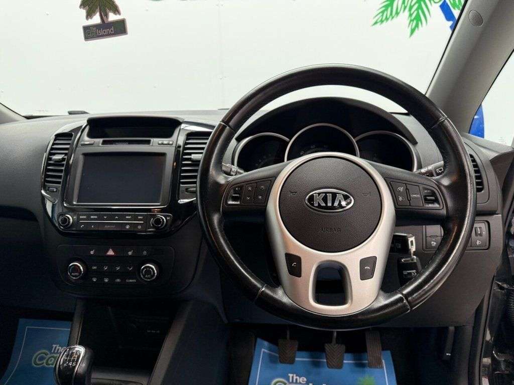 2016 KIA VENGA 2016 KIA VENGA