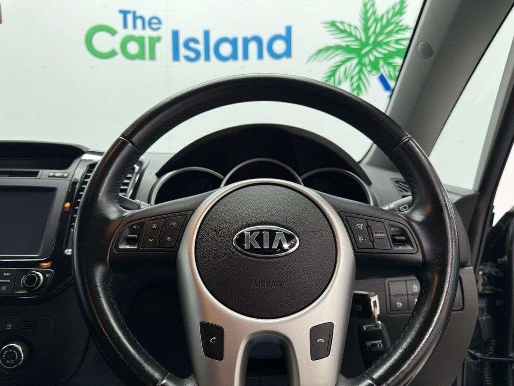 2016 KIA VENGA 2016 KIA VENGA