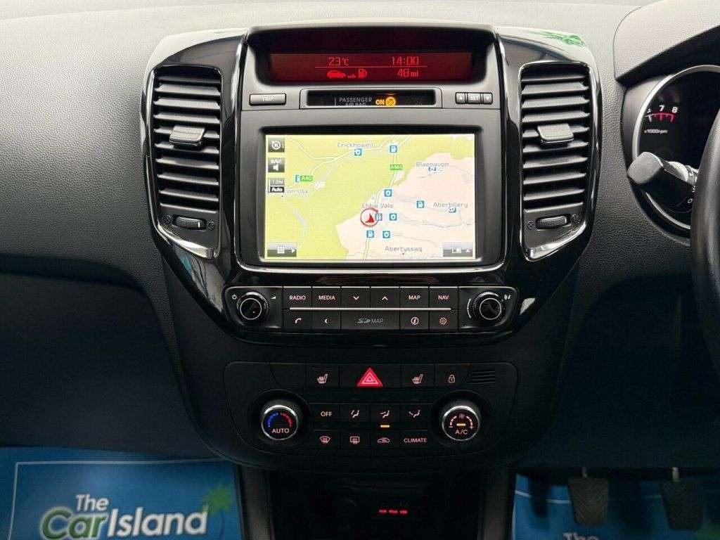 2016 KIA VENGA 2016 KIA VENGA