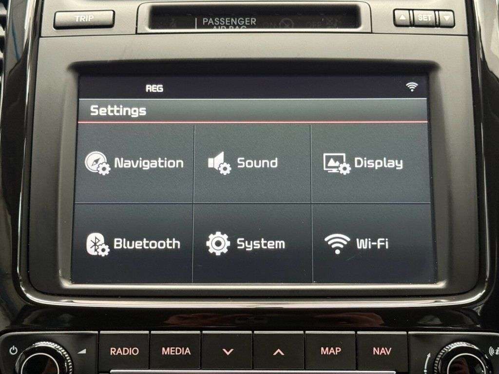2016 KIA VENGA 2016 KIA VENGA