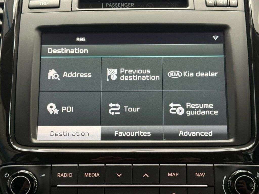 2016 KIA VENGA 2016 KIA VENGA
