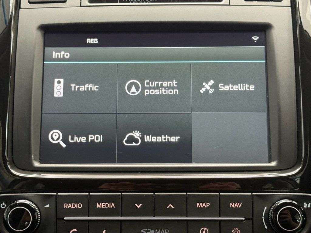 2016 KIA VENGA 2016 KIA VENGA