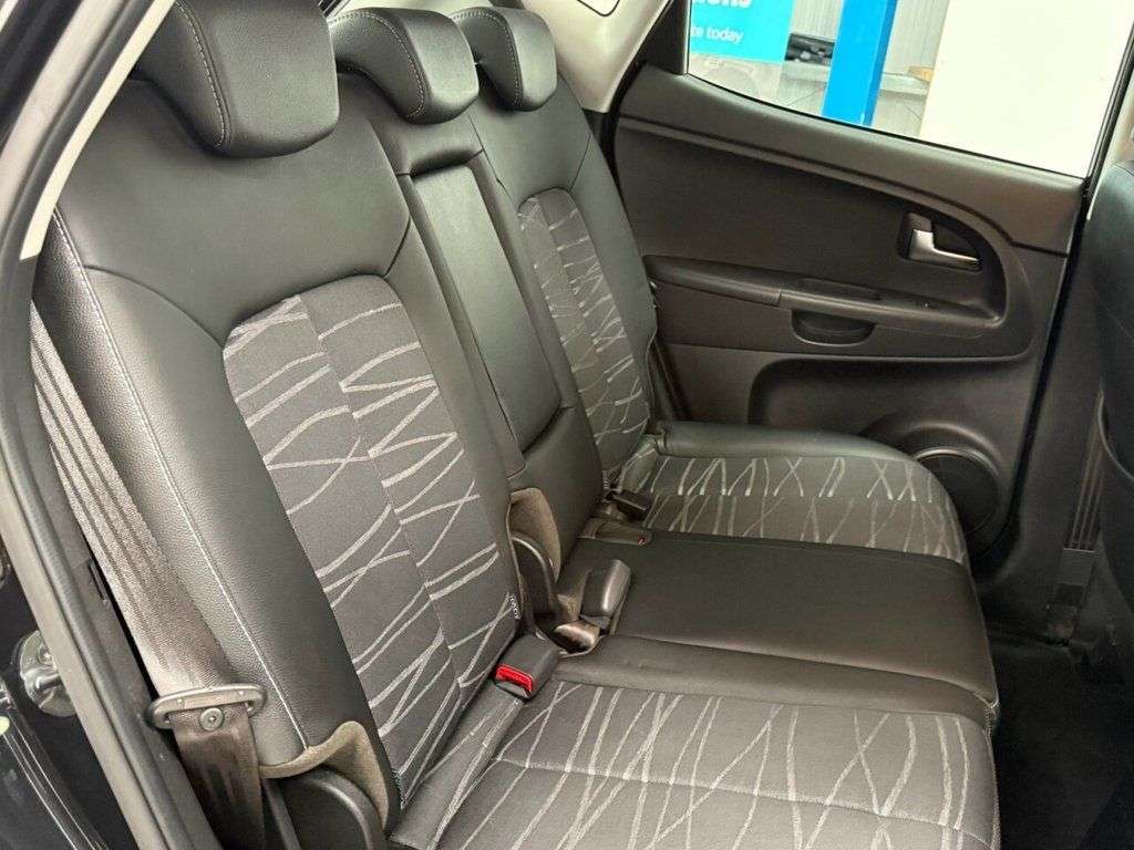 2016 KIA VENGA 2016 KIA VENGA
