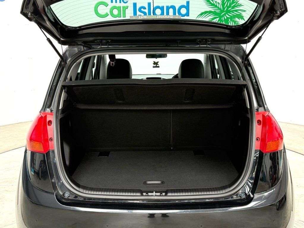 2016 KIA VENGA 2016 KIA VENGA