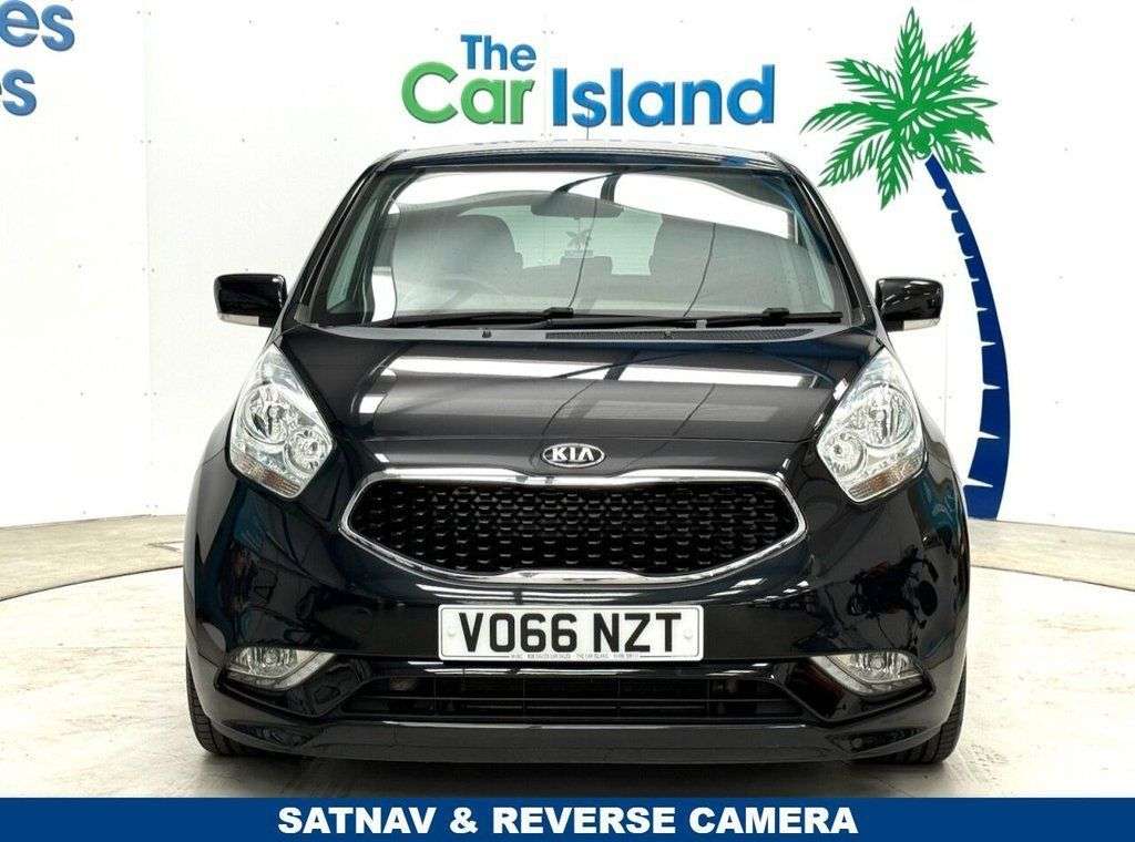 2016 KIA VENGA 2016 KIA VENGA