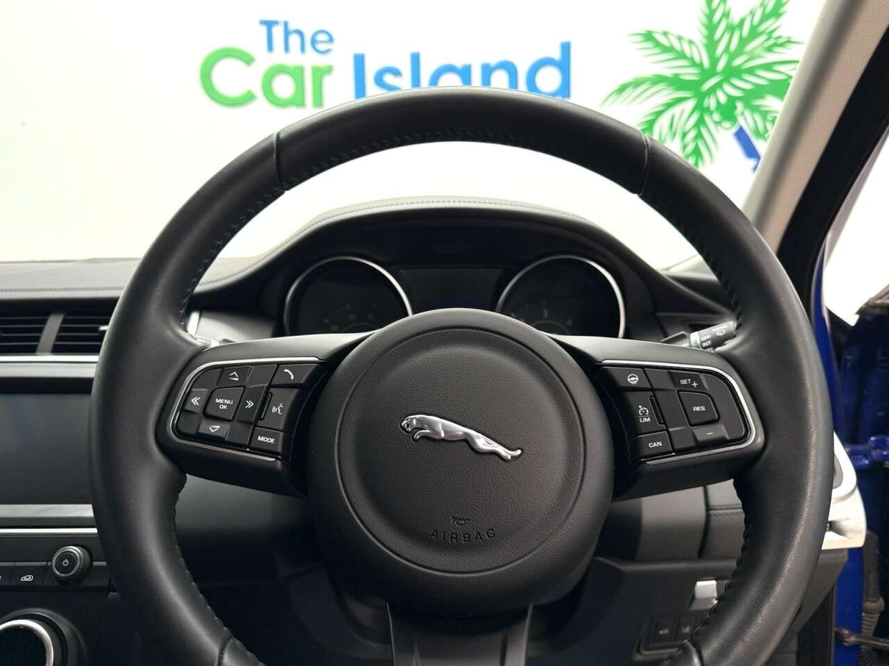 2019 JAGUAR E-PACE 2019 JAGUAR E-PACE