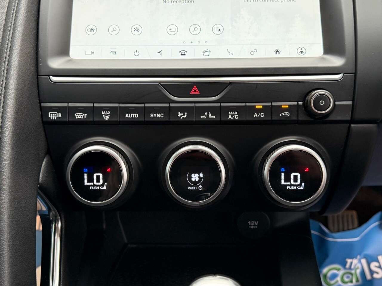 2019 JAGUAR E-PACE 2019 JAGUAR E-PACE