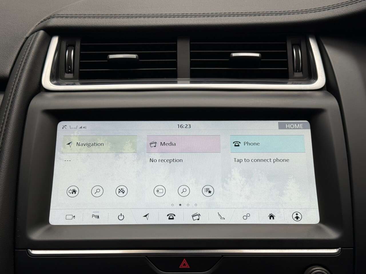 2019 JAGUAR E-PACE 2019 JAGUAR E-PACE