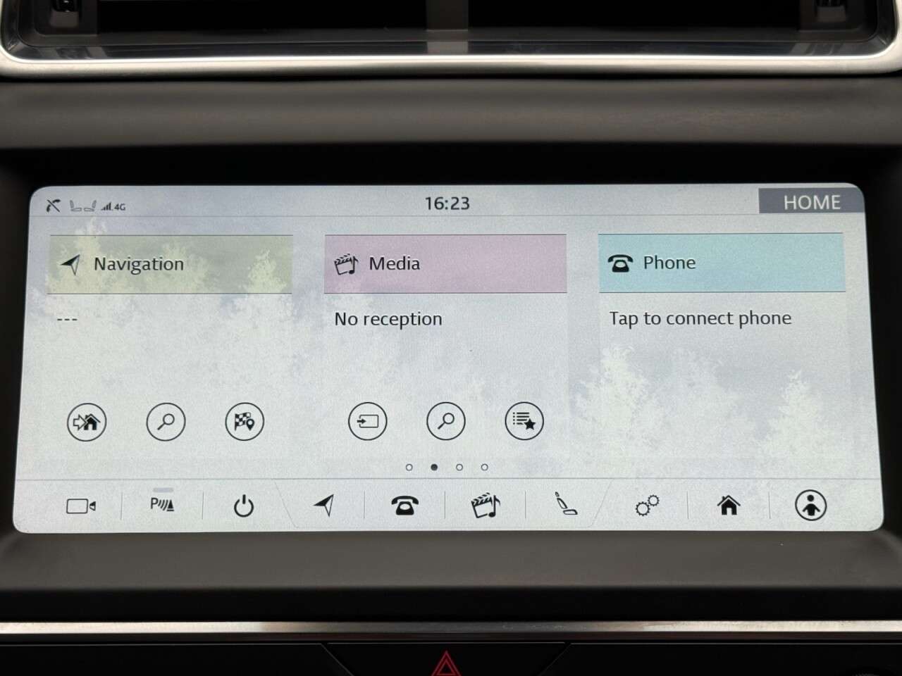 2019 JAGUAR E-PACE 2019 JAGUAR E-PACE