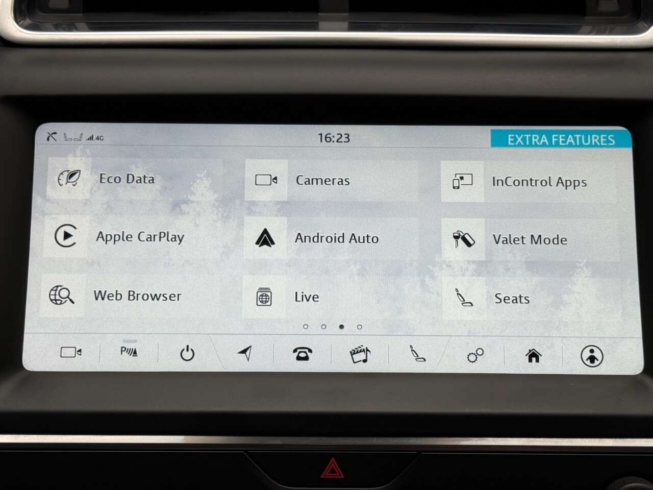 2019 JAGUAR E-PACE 2019 JAGUAR E-PACE