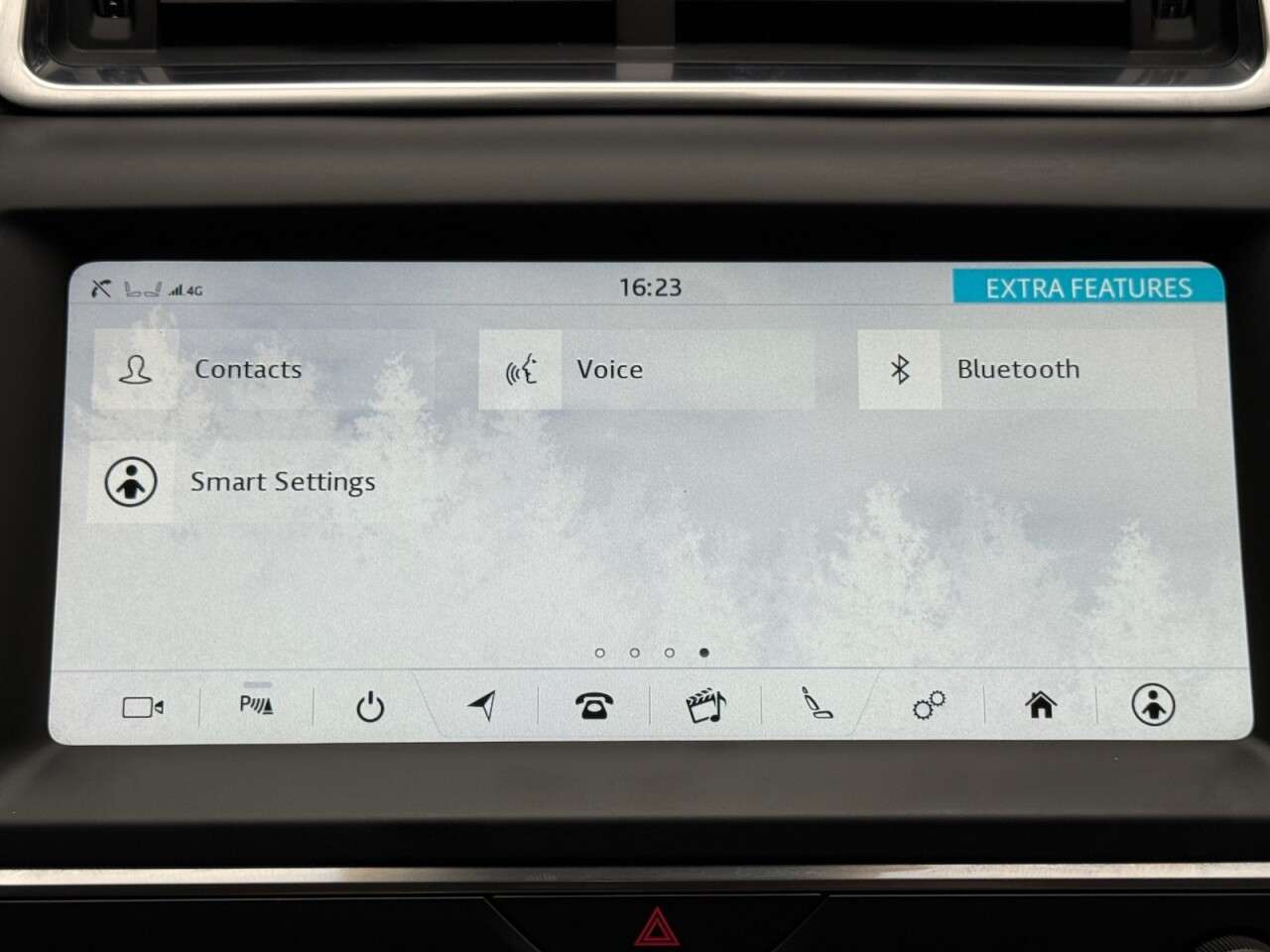 2019 JAGUAR E-PACE 2019 JAGUAR E-PACE