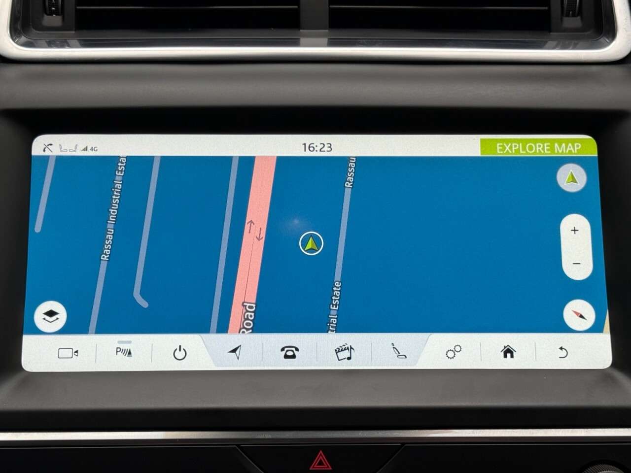 2019 JAGUAR E-PACE 2019 JAGUAR E-PACE