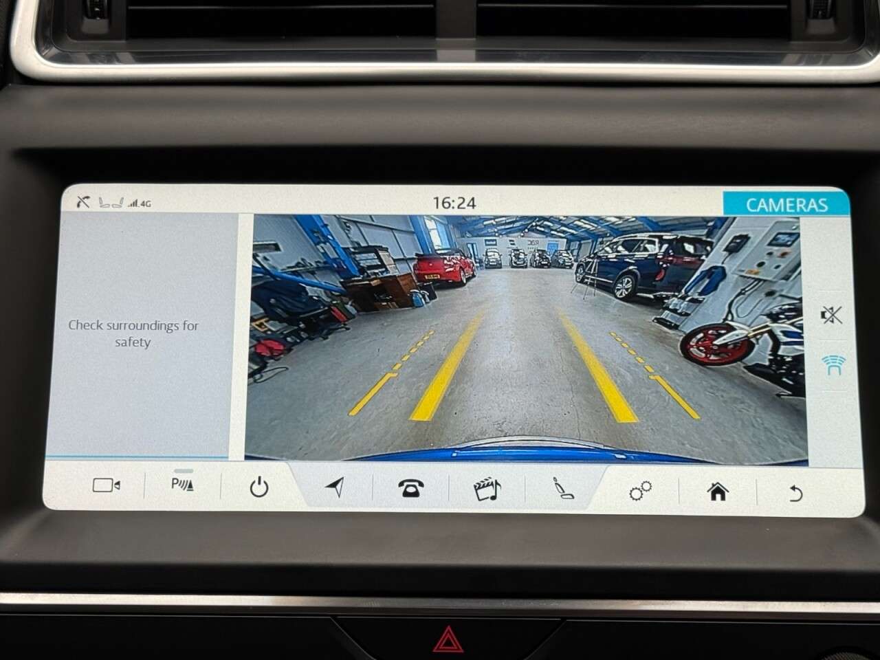 2019 JAGUAR E-PACE 2019 JAGUAR E-PACE