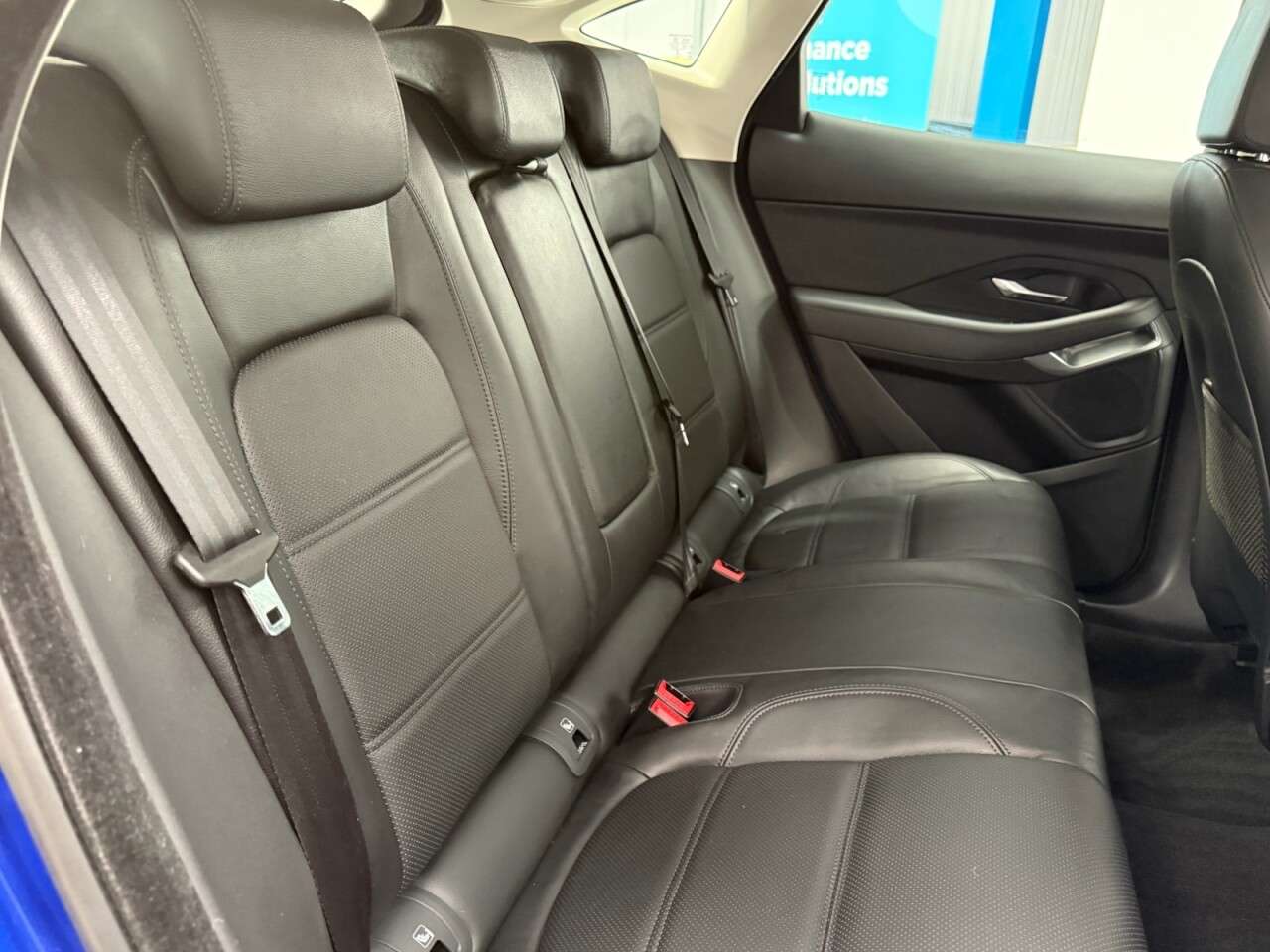 2019 JAGUAR E-PACE 2019 JAGUAR E-PACE