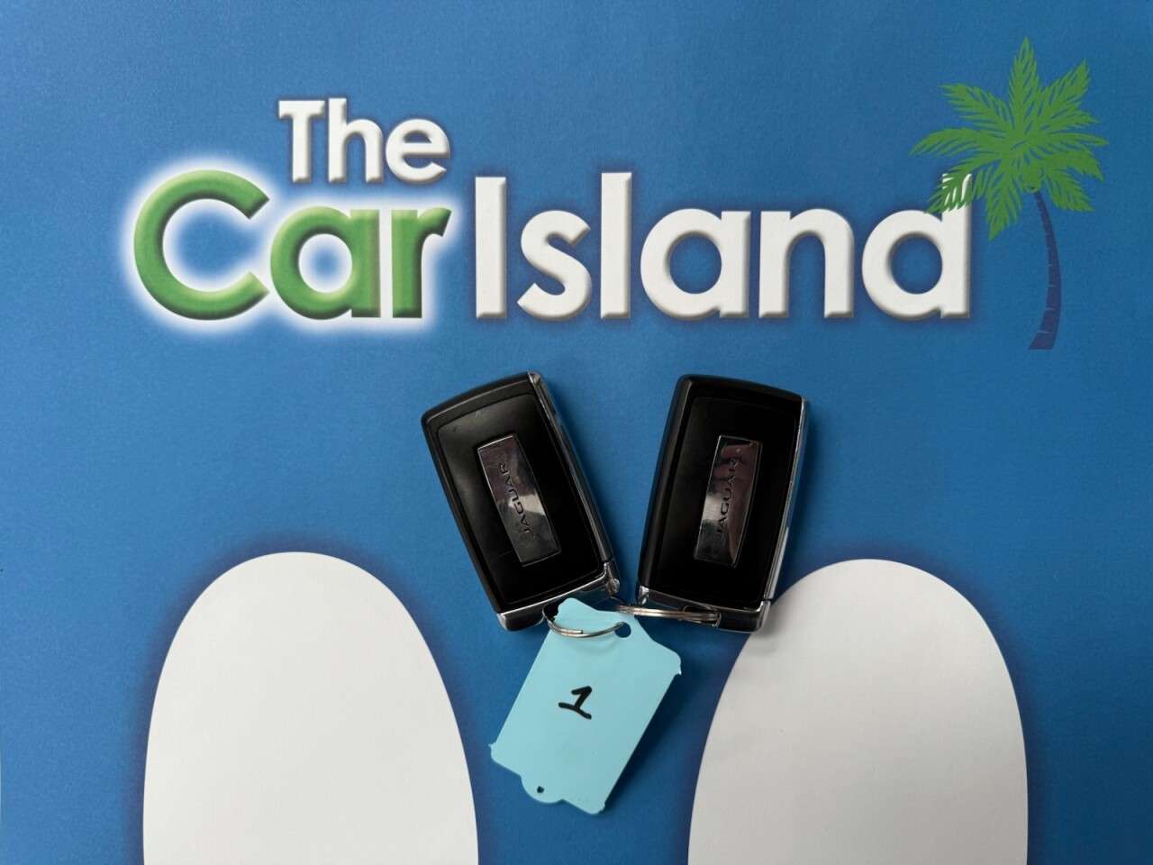 2019 JAGUAR E-PACE 2019 JAGUAR E-PACE