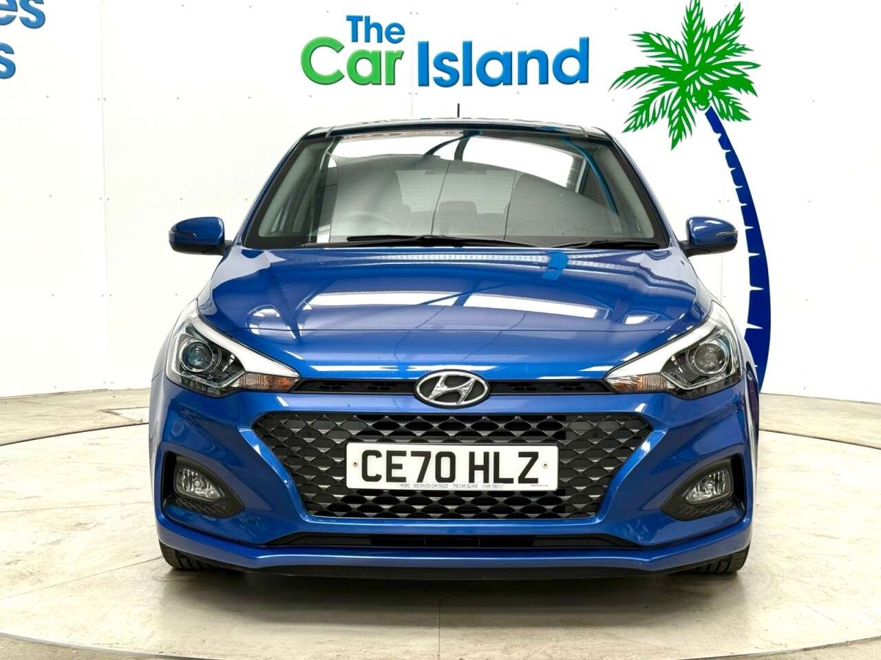 2020 HYUNDAI I20 2020 HYUNDAI I20