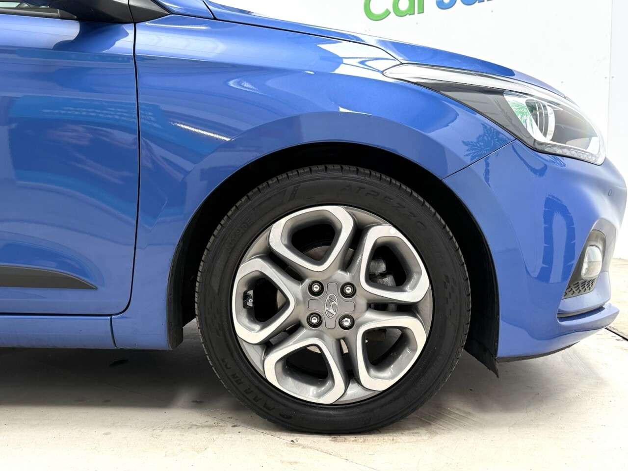 2020 HYUNDAI I20 2020 HYUNDAI I20