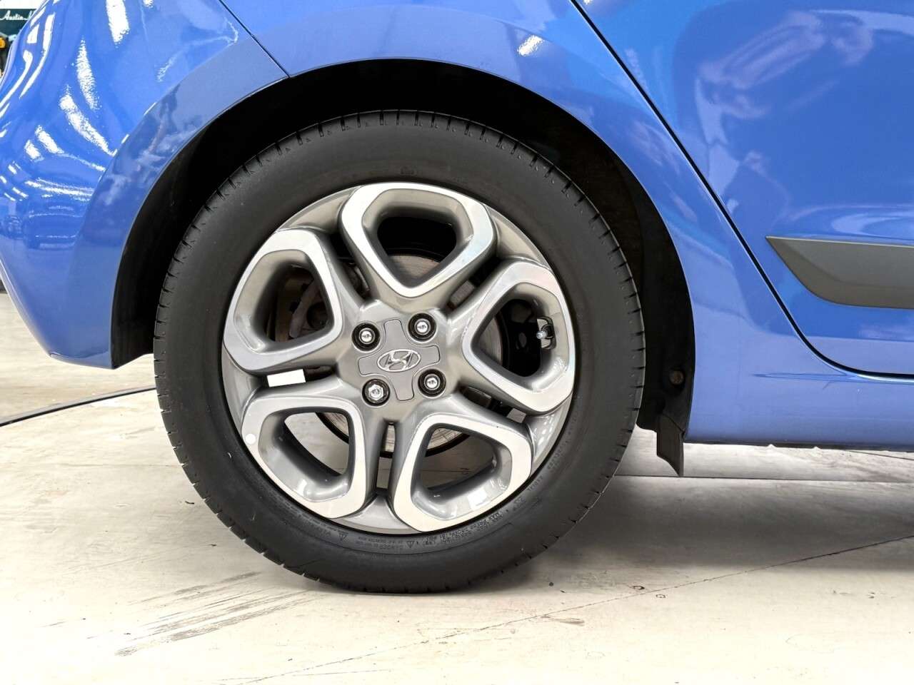 2020 HYUNDAI I20 2020 HYUNDAI I20