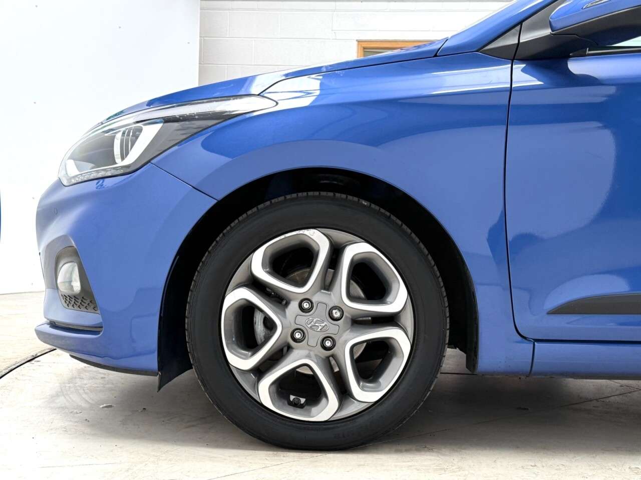 2020 HYUNDAI I20 2020 HYUNDAI I20