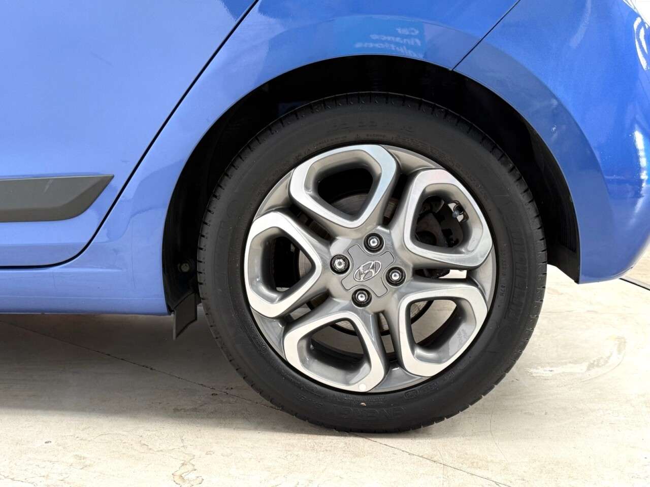 2020 HYUNDAI I20 2020 HYUNDAI I20