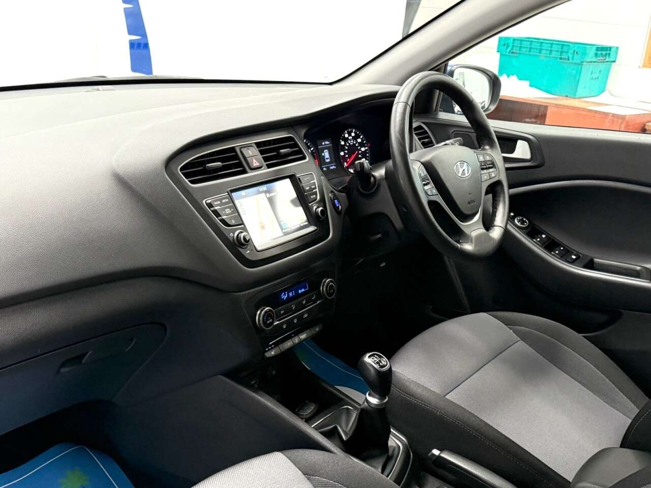 2020 HYUNDAI I20 2020 HYUNDAI I20