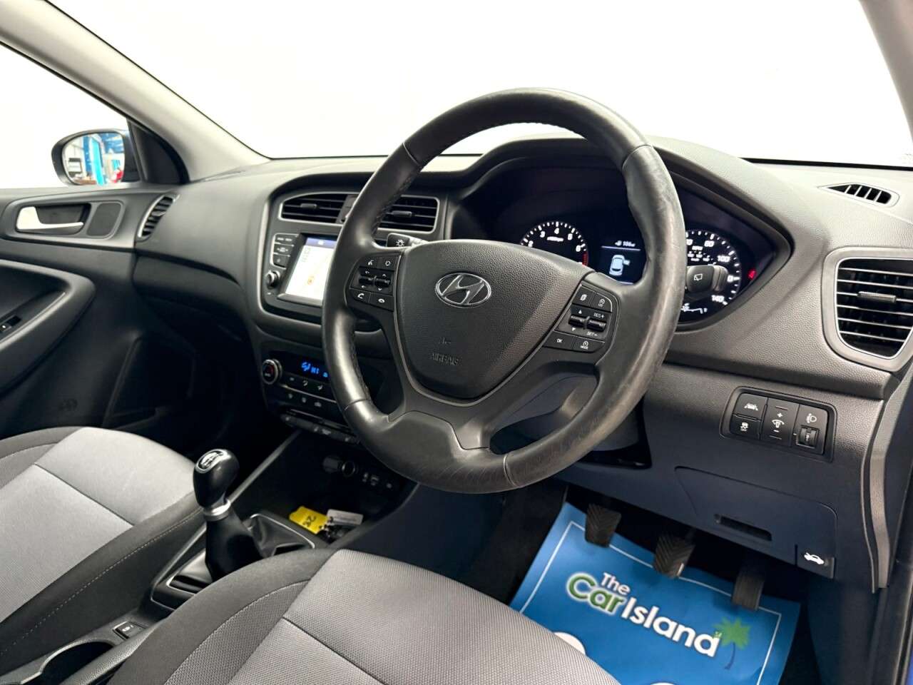 2020 HYUNDAI I20 2020 HYUNDAI I20