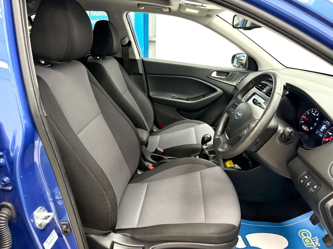 2020 HYUNDAI I20 2020 HYUNDAI I20