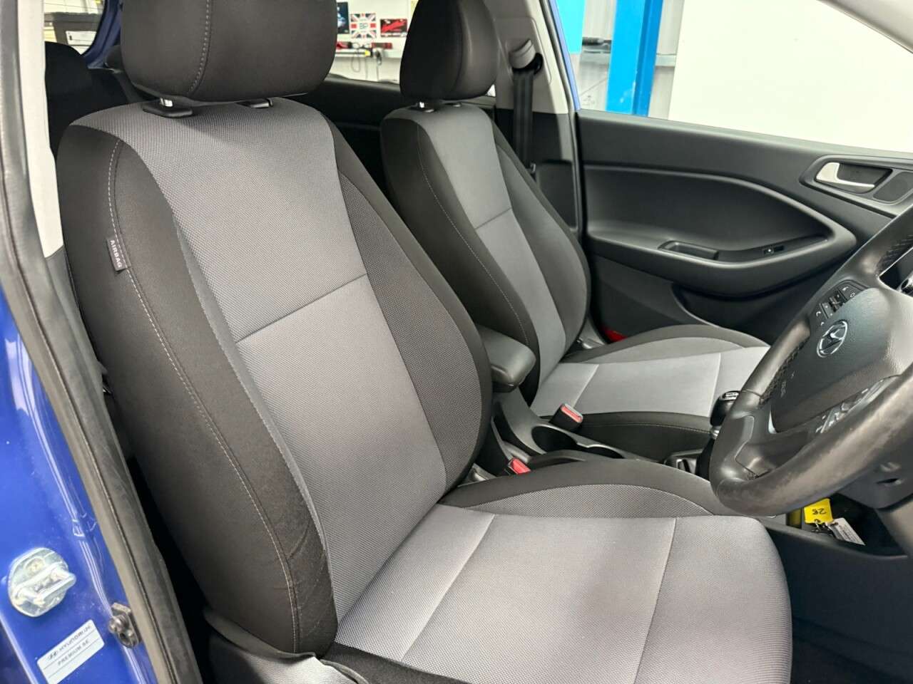 2020 HYUNDAI I20 2020 HYUNDAI I20