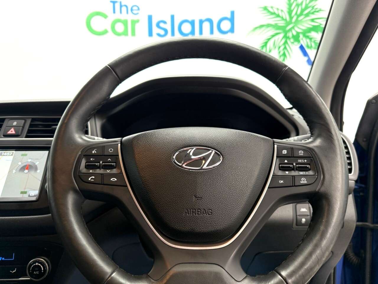 2020 HYUNDAI I20 2020 HYUNDAI I20