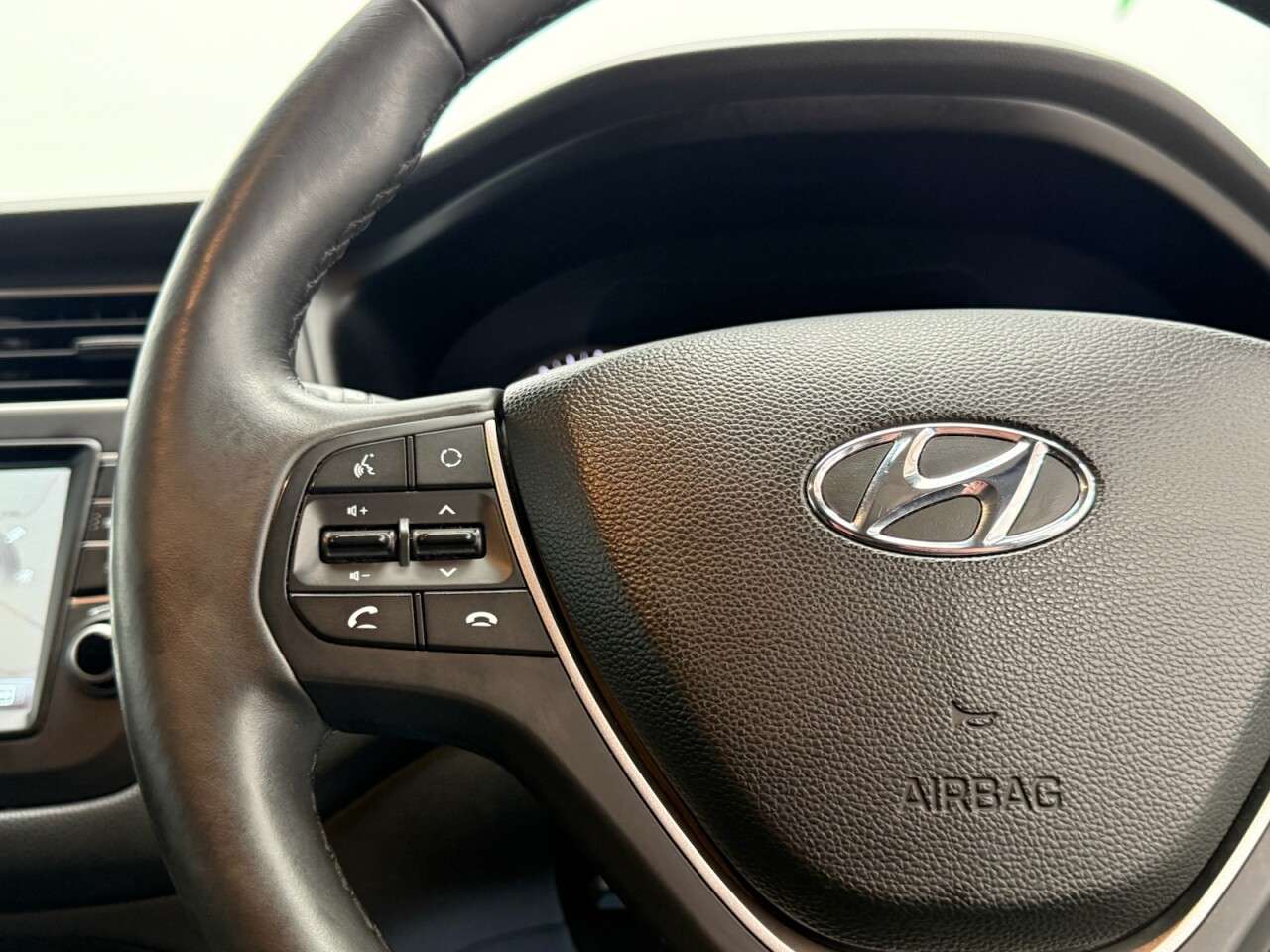 2020 HYUNDAI I20 2020 HYUNDAI I20