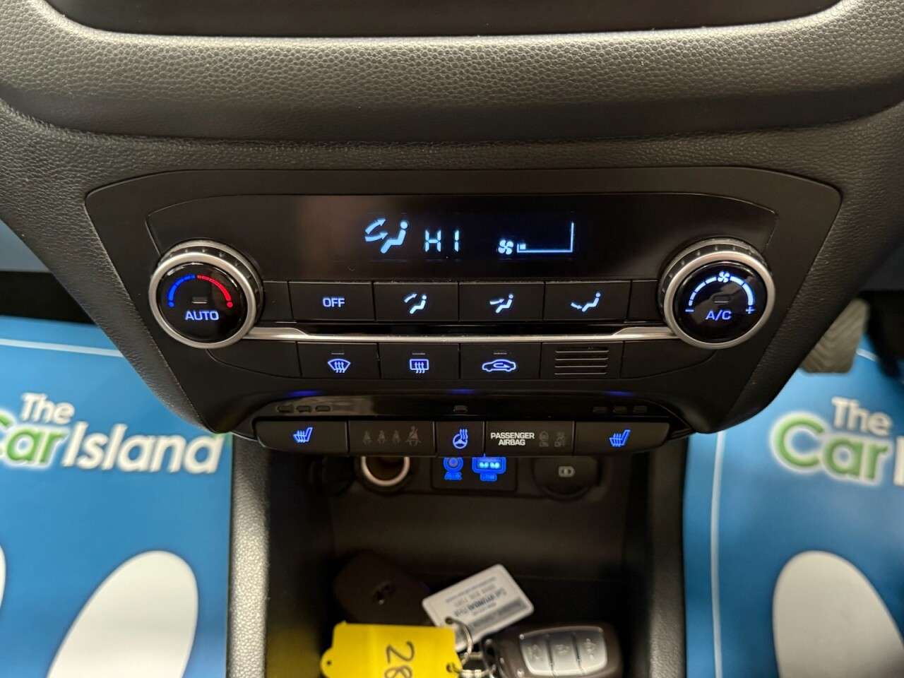 2020 HYUNDAI I20 2020 HYUNDAI I20