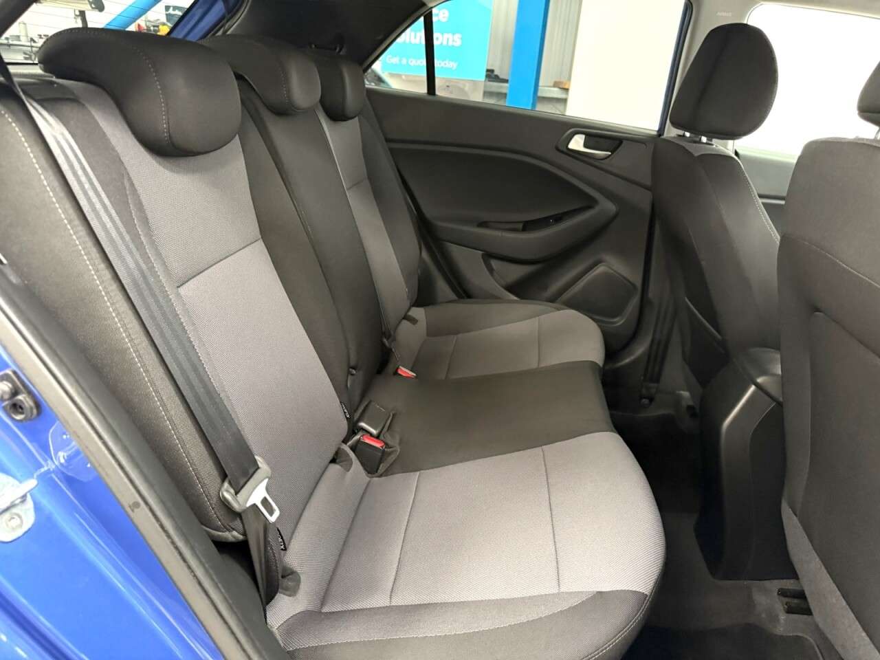 2020 HYUNDAI I20 2020 HYUNDAI I20