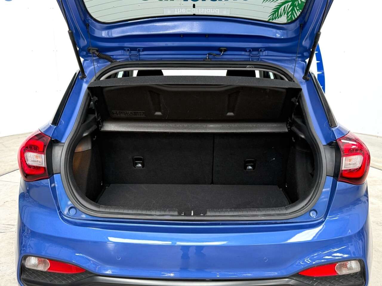 2020 HYUNDAI I20 2020 HYUNDAI I20