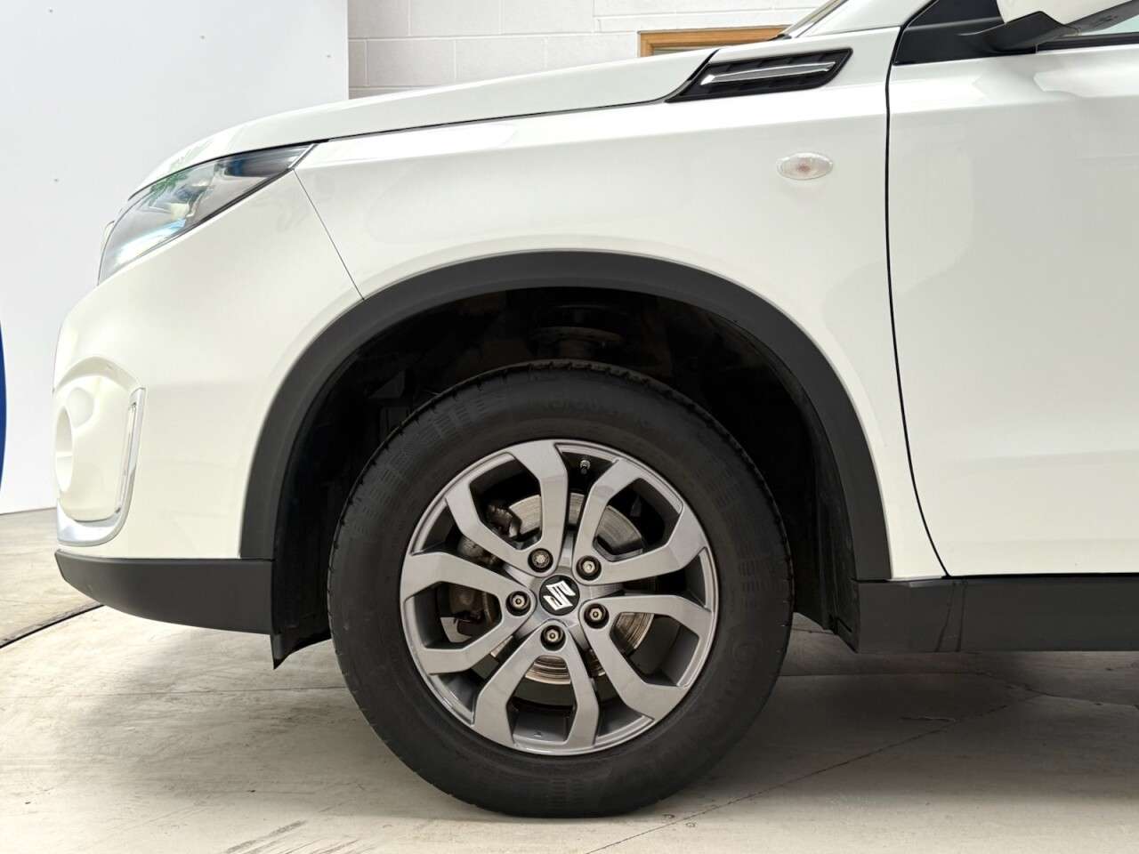 2021 SUZUKI VITARA 2021 SUZUKI VITARA