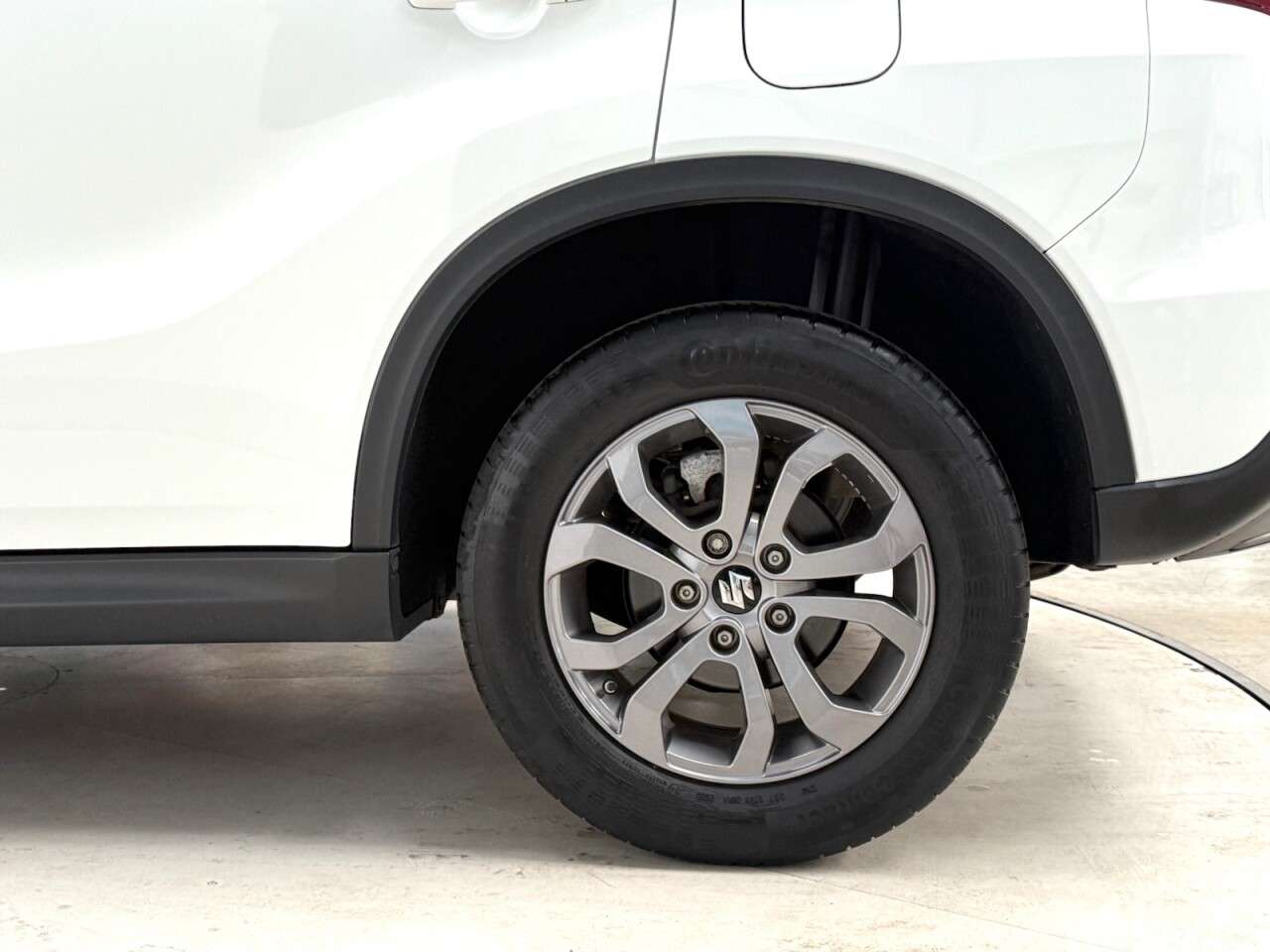 2021 SUZUKI VITARA 2021 SUZUKI VITARA