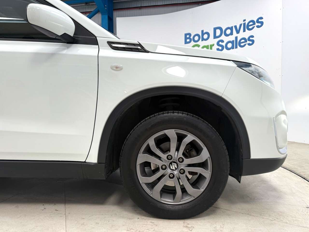 2021 SUZUKI VITARA 2021 SUZUKI VITARA