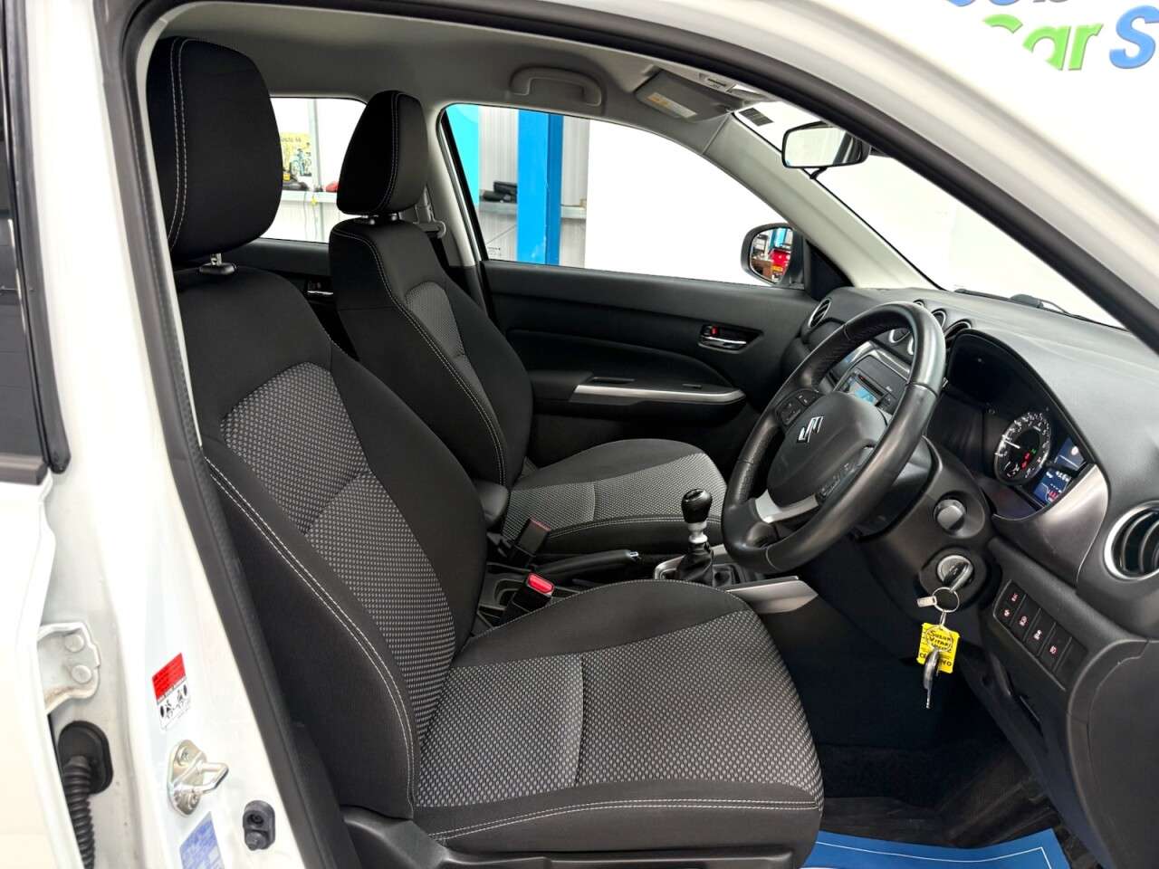 2021 SUZUKI VITARA 2021 SUZUKI VITARA