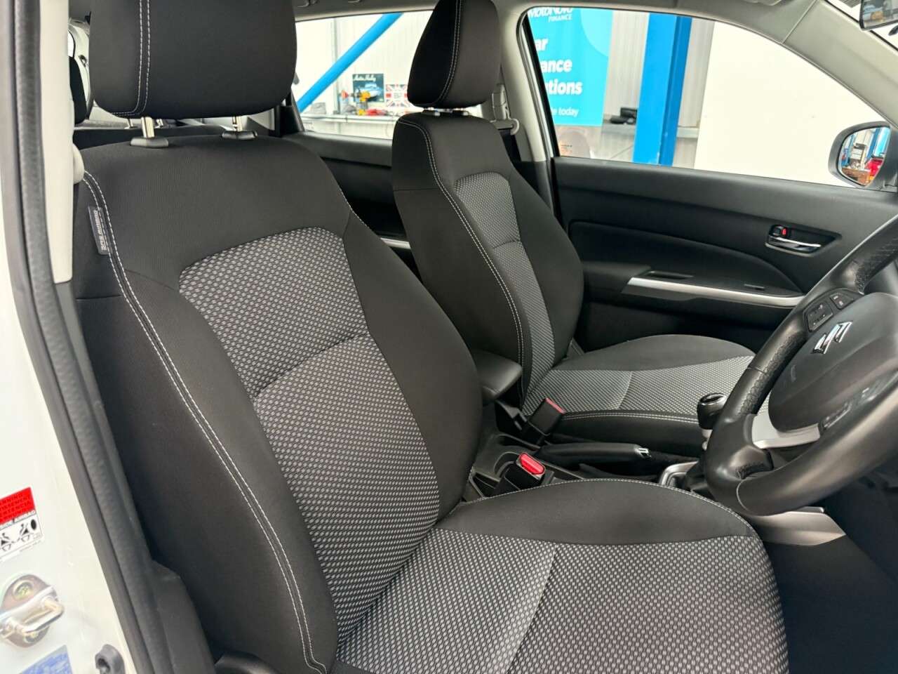2021 SUZUKI VITARA 2021 SUZUKI VITARA