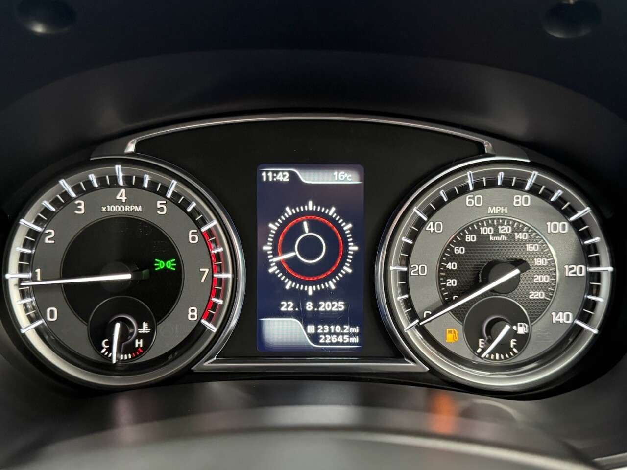 2021 SUZUKI VITARA 2021 SUZUKI VITARA